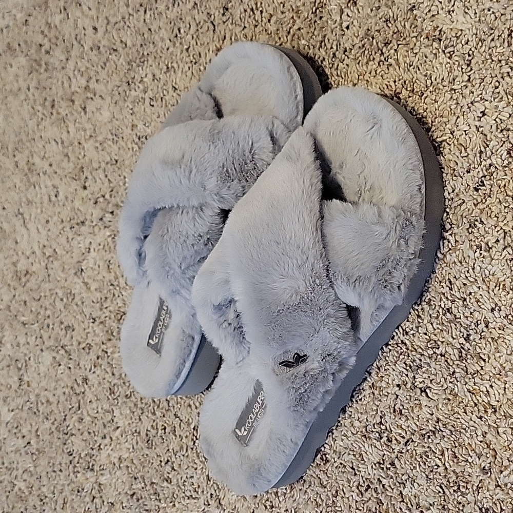 Kookaburra by ugg slippers